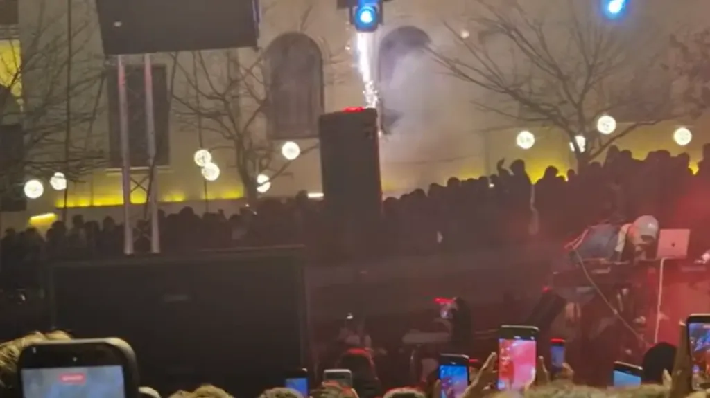 kozani pirotexnimata