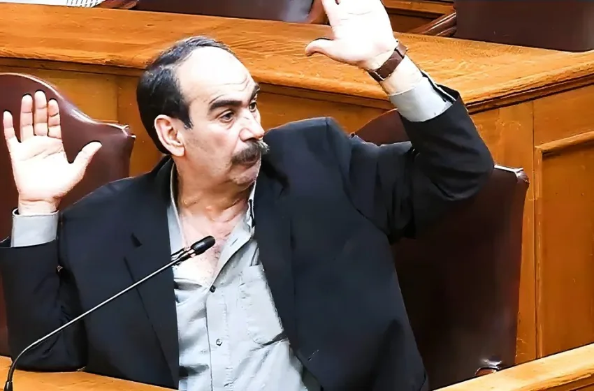  ΟΠΕΚΕΠΕ: Παρέμβαση εισαγγελέα για τη σιωπή “Φραπέ” στην Εξεταστική-Τι μπορεί να συμβεί