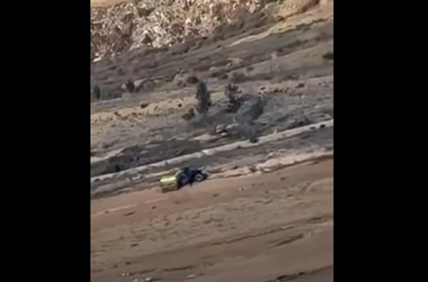  Κύπρος: Τούρκοι στρατιώτες επιτέθηκαν σε Ελληνοκύπριους γεωργούς στη “νεκρή ζώνη”(vid)