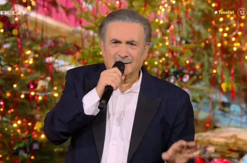  Λαζόπουλος: Αποκάλυψε στο “Αλ Τσαντίρι Νιουζ” ότι τον παρακολουθούσαν μέσω Predator