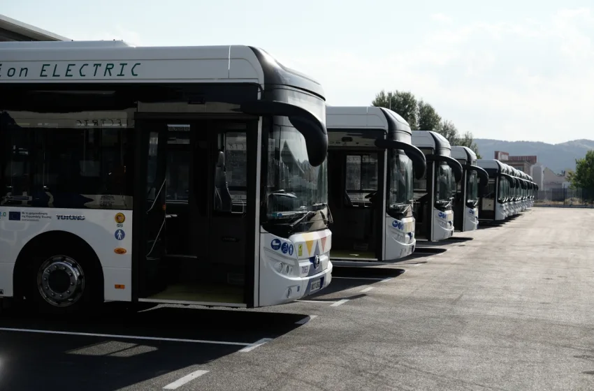  Τι αλλάζει στα δρομολόγια των λεωφορείων μετά την επανέναρξη του μετρό