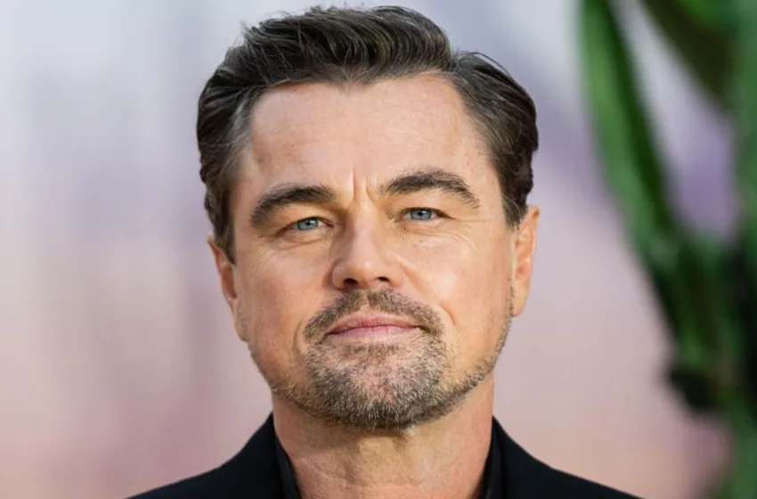  Λεονάρντο Ντι Κάπριο: Δεν έχω δει ποτέ τον “Τιτανικό”- Αποκάλυψη που ξαφνιάζει