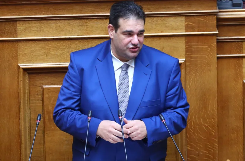  Λιβάνιος:Επιστολική ψήφος και στις εθνικές εκλογές