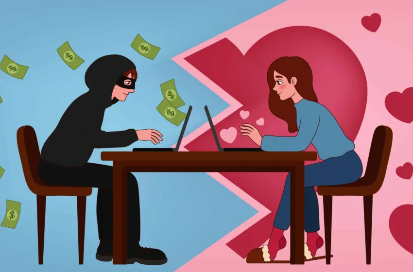 Love scams: Όταν χάνονται περιουσίες στον βωμό του fake έρωτα