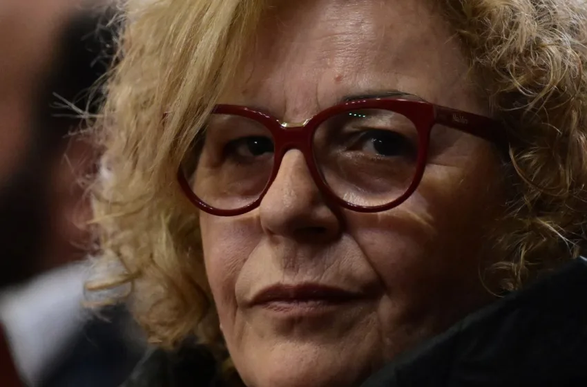  Χρυσή Αυγή:Σήμερα η εισαγγελική αγόρευση-Συγκέντρωση έξω από το Εφετείο