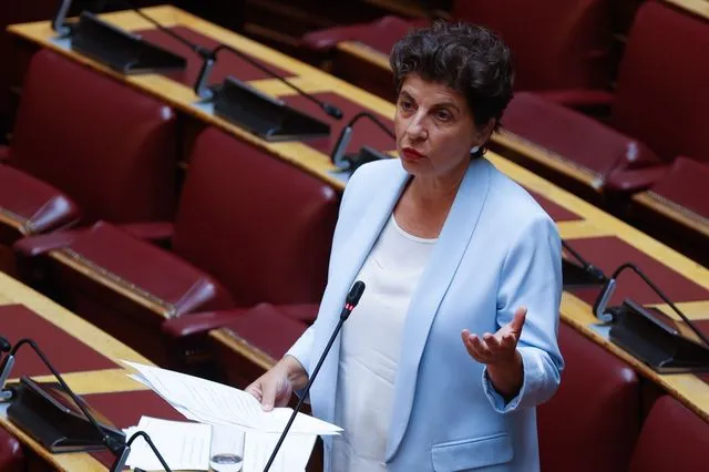  Και η Μάλαμα αποχαιρέτησε τον “με λένε Στέφανο”- Ακολουθούν κι άλλοι