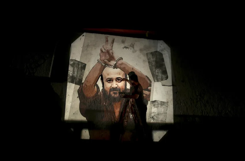  Free Marwan: 200 διασημότητες ζητούν την απελευθέρωση του Μαρουάν Μπαργούτι-Μεταξύ τους Λάνθιμος, Μπαρδεμ, Στινγκ, Καντονά