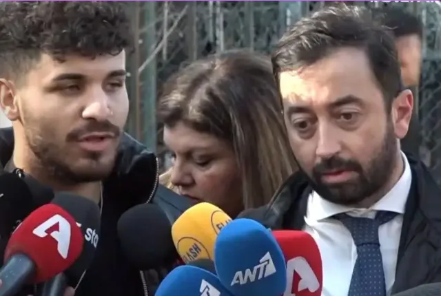  Ο καταγγέλλων τραγουδιστής δηλώνει: “Δεν ζήτησα χρήματα, μόνο ηθική δικαίωση – Δεν έσβησα τις φωτογραφίες γιατί είναι η δουλειά μου”