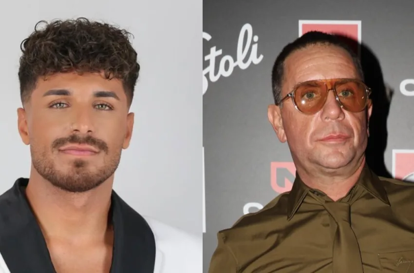  Στέφανος Παπαδόπουλος: Η απάντηση για το like στον Μαζωνάκη (vid)