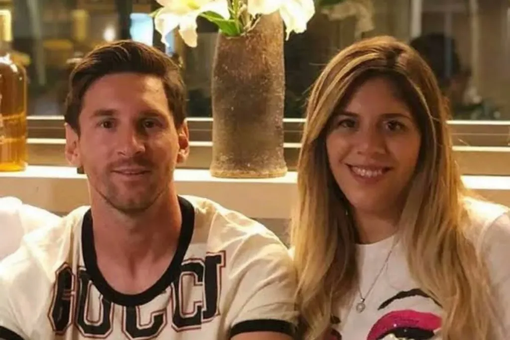 messi aderfi troxaio
