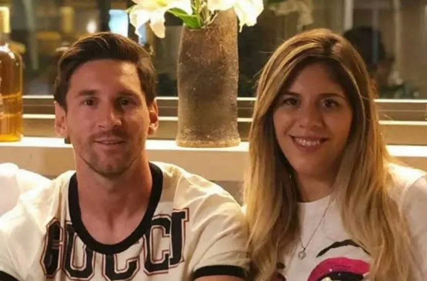  Σοκ στην οικογένεια Μέσσι: Σοβαρό τροχαίο για την αδερφή του που θα παντρευόταν