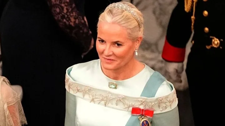  Νορβηγία: Η πριγκίπισσα Μέτε-Μάριτ πιθανότατα θα υποβληθεί σε μεταμόσχευση πνεύμονα