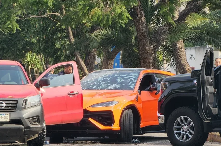  Μεξικό: Νεκρός μεγαλοεπιχειρηματίας και η 15χρονη κόρη του σε ανταλλαγή πυροβολισμών