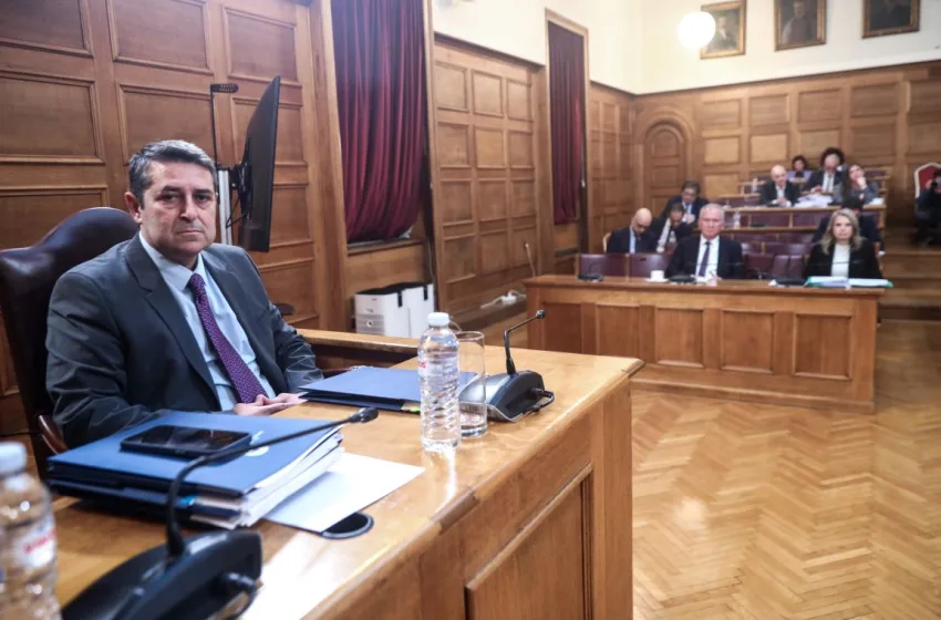  Πηγές ΠΑΣΟΚ: Οι απαντήσεις Μυλωνάκη εκθέτουν το Μαξίμου