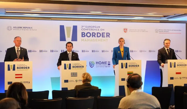  Μηταράκης: Ορθές οι δηλώσεις Γεωργιάδη και Πλεύρη