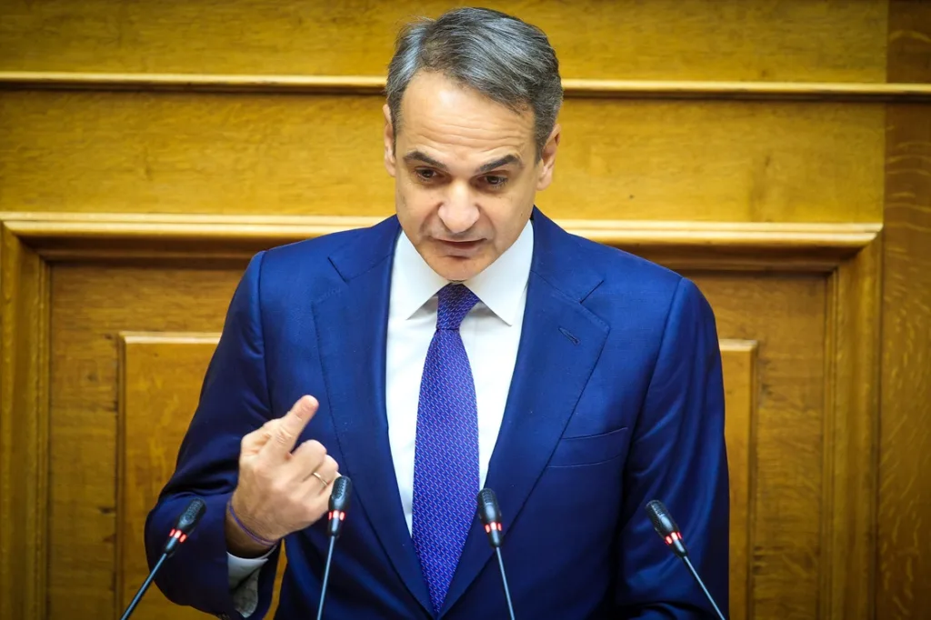 mitsotakis 2 3