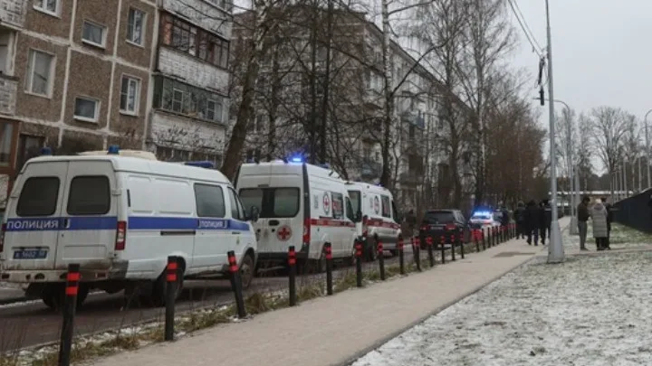  Washington Post: Οι Βρετανοί πίσω από τις τρομοκρατικές επιθέσεις στη Μόσχα;