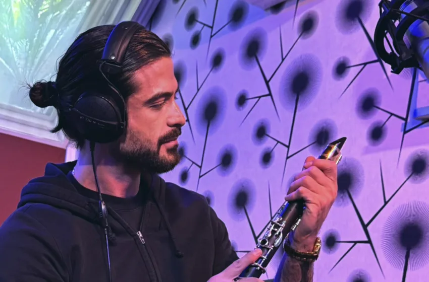  Τρίπολη: Ελεύθερος ο Μουγκοπέτρος-Τι είπε ο δικηγόρος της συζύγου του για το συμβάν