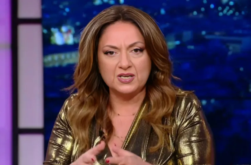  ”Μου στέλνει ο κόσμος ότι με διασύρουν στα κανάλια” – Το πρώτο μήνυμα της Σοφίας Μουτίδου μετά τον τσακωμό με τον Αχιλλέα Μπέο