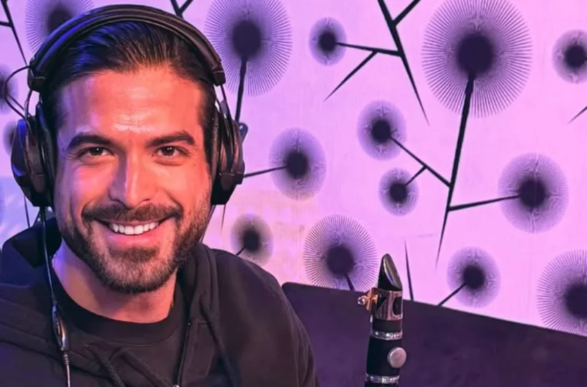  Άρης Μουγκοπέτρος: Το επεισόδιο που οδήγησε στη σύλληψη–Η γυναίκα του έχει panic button στο κινητό