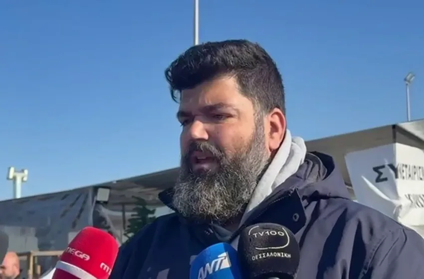  ΟΠΕΚΕΠΕ: Δεσμεύτηκαν οι λογαριασμοί ενός ακόμη αγροτοσυνδικαλιστή