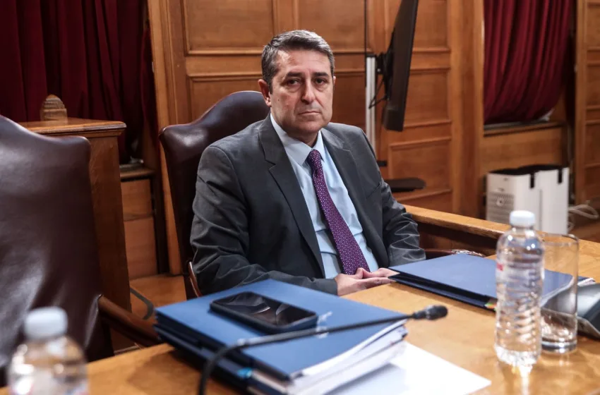  Εξεταστική ΟΠΕΚΕΠΕ – Μυλωνάκης:”Καμία ανάμειξη, fake news οι κατηγορίες”