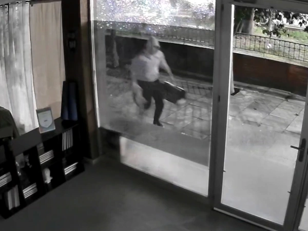  Νέα Φιλαδέλφεια: Αναστάτωση με άγνωστο που αρπάζει γάτες- Βίντεο ντοκουμέντο