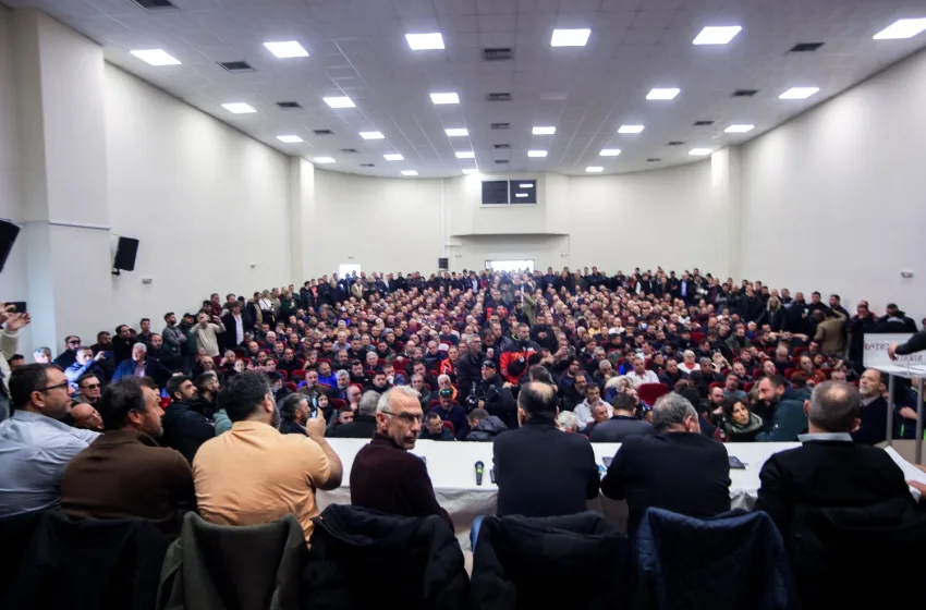  Αγρότες: Νέα έκκληση Μαρινάκη για διάλογο, όχι σε κλειστούς δρόμους- Γραπτά τα αιτήματα στο Μαξίμου