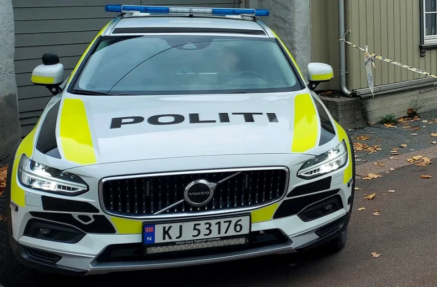  Όσλο: Συνελήφθη ένας 19χρονος για τους πυροβολισμούς σε εμπορικό κέντρο 