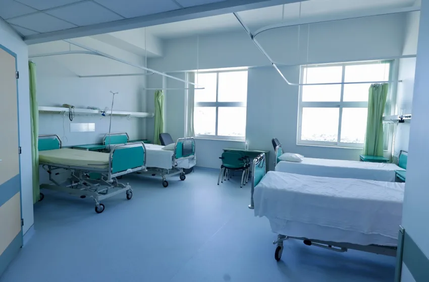  Υγειονομικοί για τον Προϋπολογισμό Υγείας 2025–2026: Ποια στοιχεία δίνουν ως πραγματικά για τις δημόσιες δαπάνες