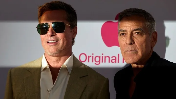  Ocean’s 14: Πότε αρχίζουν τα γυρίσματα με τους Τζορτζ Κλούνεϊ, Μπραντ Πιτ, Ματ Ντέιμον και Τζούλια Ρόμπερτς