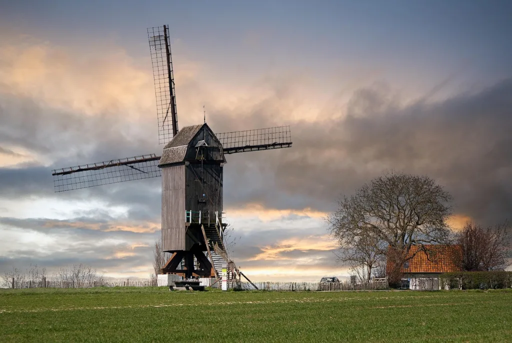 old windmill 6250684 1280