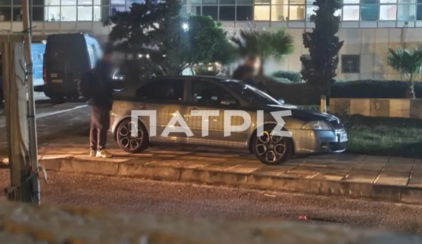  ΟΠΕΚΕΠΕ: Ξεκίνησε η μεταγωγή των 15 συλληφθέντων της Κρήτης-Το πρωί θα φτάσουν στον Πειραιά