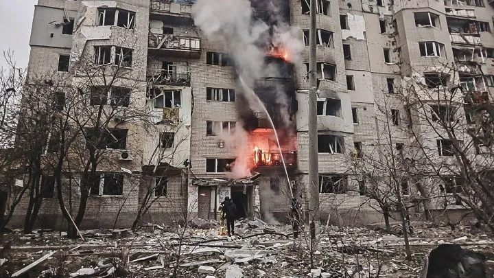  New York Times/Guardian:Γιατί η Ρωσία απορρίπτει το σχέδιο ειρήνης των ΗΠΑ για την Ουκρανία