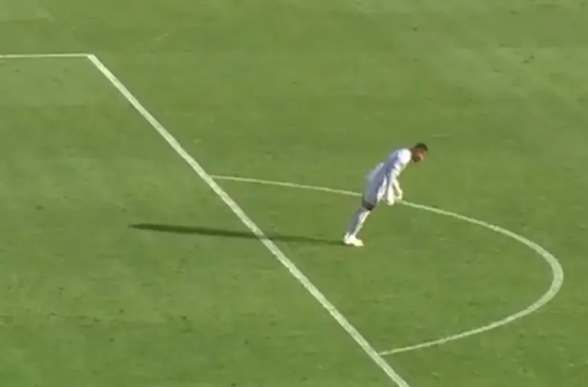  Σοκ στο Κόπα Άφρικα: Κατέρρευσε ο τερματοφύλακας της Ισημερινής Γουινέας την ώρα του αγώνα