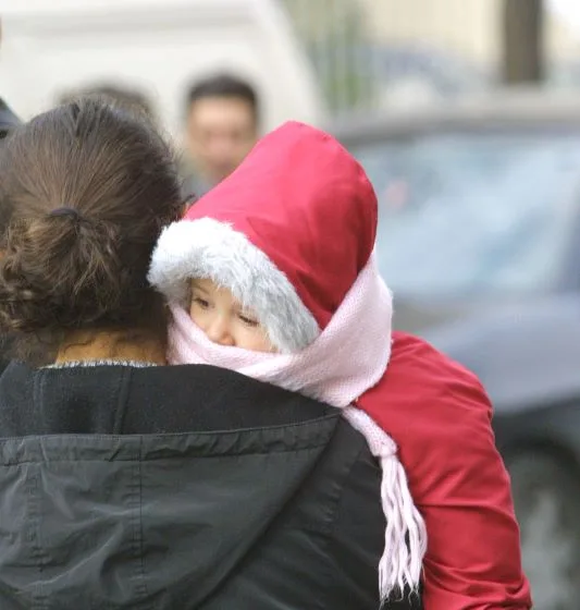  Εκατοντάδες παιδιά στις εφημερίες του Παίδων-Ανησυχία για την έξαρση της γρίπης