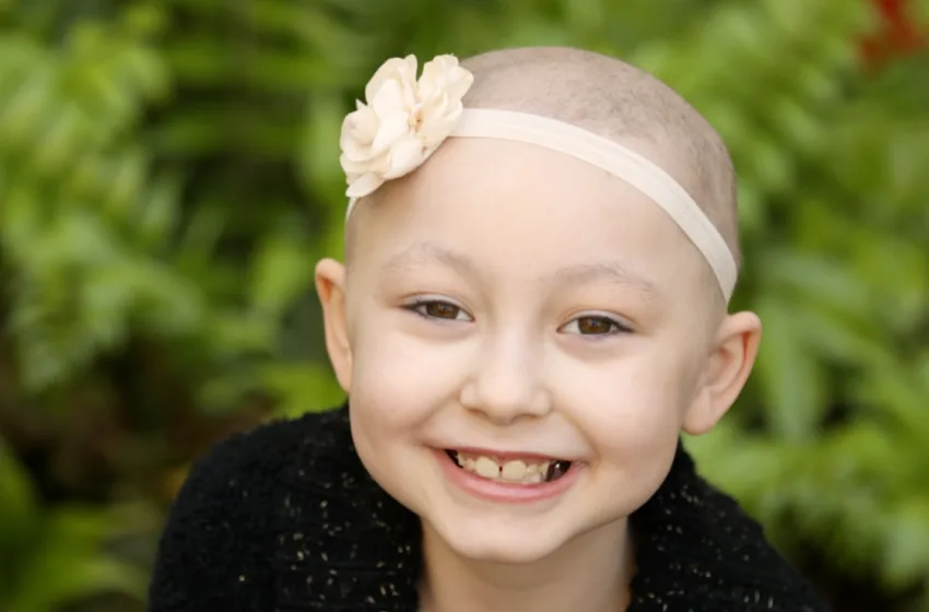  Απάτη εκατομμυρίων με καρκινοπαθή παιδιά: Το BBC αποκαλύπτει σοκαριστικό κύκλωμα… “φιλανθρωπίας”