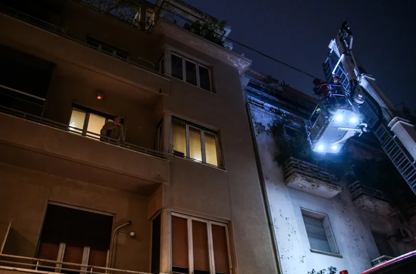  Σόμπολος για τη δολοφονία στο Κολωνάκι το 2022: “Δεν υπάρχει τέλειο έγκλημα”