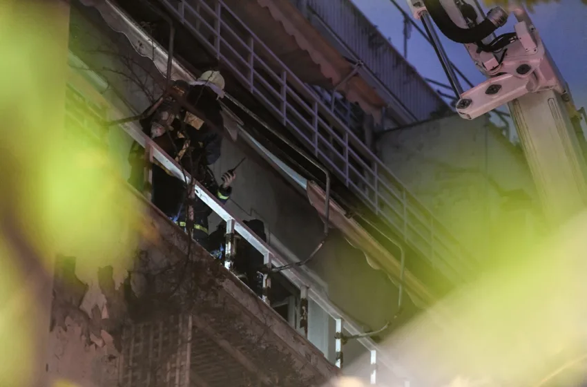  Υπόθεση Ελένης Παπαδοπούλου: Προθεσμία έλαβε ο γιος-Κατηγορείται για μητροκτονία με οικονομικά κίνητρα