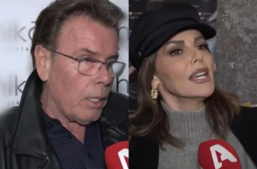  Το “καρφί” του Παπανώτα για την Μαγγίρα: “Ας την ενημερώσει κάποιος…”