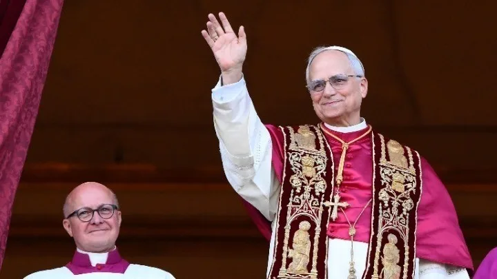  Πάπας:Μήνυμα ειρήνης για την Γάζα στην χριστουγεννιάτικη λειτουργία