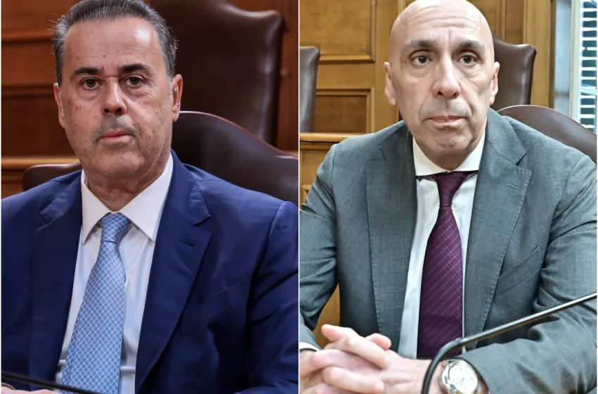  ΟΠΕΚΕΠΕ-Εξεταστική: Παπασταύρου-Μπρατάκος έκλεισαν την περίοδο 2019-2025- Ποιοι έχουν μιλήσει για “οικονομικό σκάνδαλο”, τι ακολουθεί