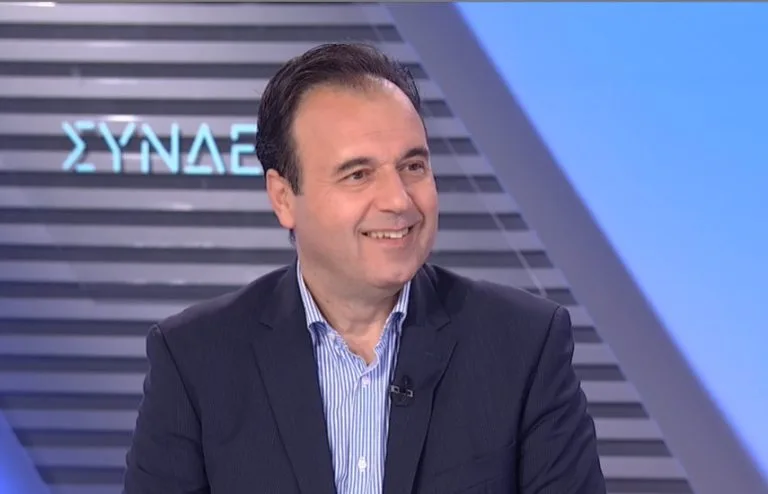  Πώς θα είναι το νέο ψηφιακό κράτος: Ο υπερυπολογιστής Δαίδαλος, ο ψηφιακός βοηθός υγείας και οι “έξυπνες” κάμερες