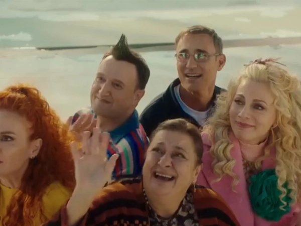  Παρά Πέντε: Στον “αέρα” το επίσημο trailer του επετειακού επεισοδίου