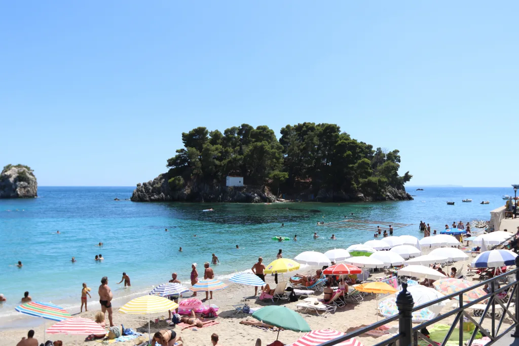 parga