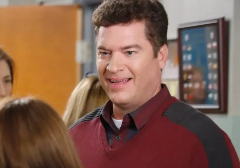  Πέθανε ο ηθοποιός Πατ Φιν σε ηλικία 60 ετών