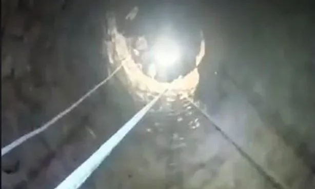  Λακωνία: Σε πηγάδι πέντε μέτρων έπεσε 13χρονη-Επιχείρηση διάσωσης