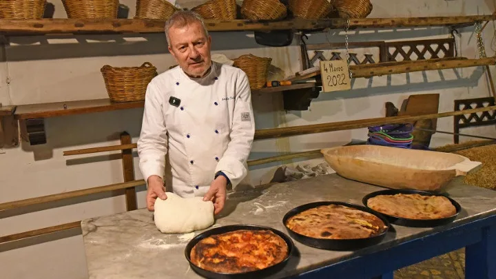  Πίτσα, μακαρονάδα, οσομπούκο – Η γαστρονομική κληρονομιά της χώρας αναμένει το πράσινο φως από την UNESCO