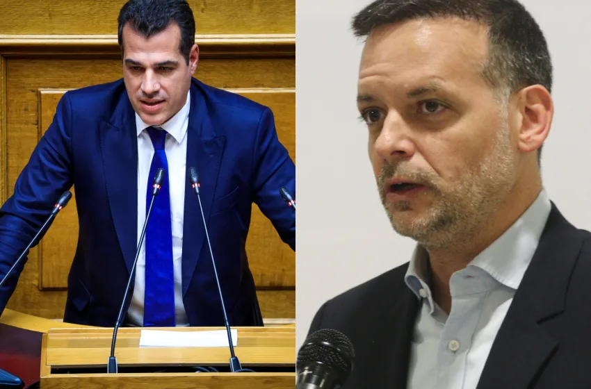  Δούκας για street party: Υποκρισία και σκοταδισμός- Παρεξηγήθηκε ο ακροδεξιός Πλεύρης