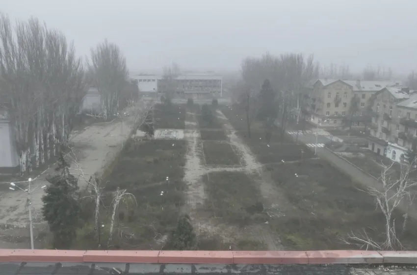  Carol of the Bells: Η διάσημη ουκρανική χριστουγεννιάτικη μελωδία διαχρονικό σύμβολο αντίστασης στον ρωσικό ιμπερεαλισμό